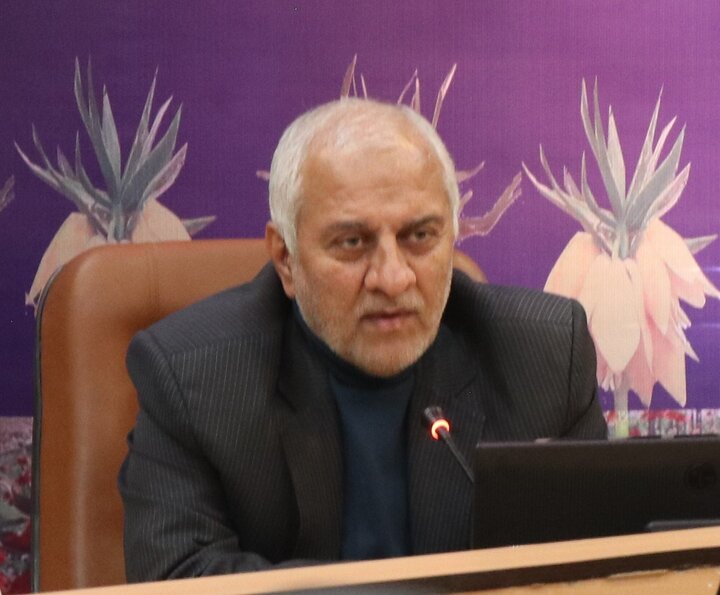 ثبت بیش از هزار میلیارد ریال درخواست تهاتر بدهی و مطالبات پیمانکاران در استان چهارمحال