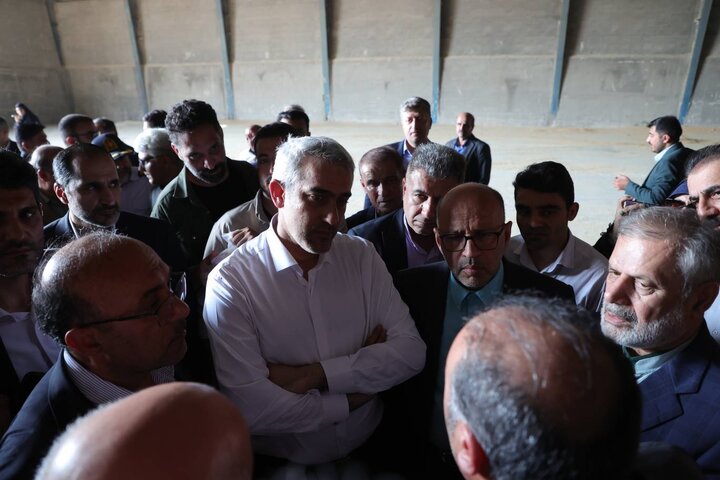 رشد عدالت‌محور در میدان عمل؛ نگاهی به دو مقصد نخست سفرهای استانی وزیر اقتصاد