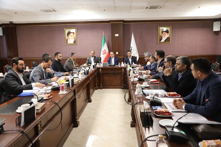 مدیران بازرسی باید در بهبود فرآیندهای کسب و کار و تسهیل مجوزها نقش آفرینی کنند