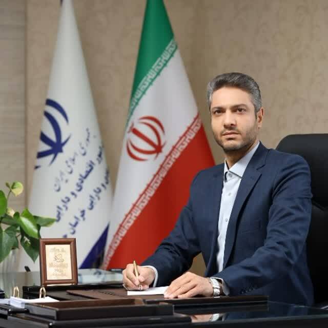 پیام مرتضی ذاکریان نماینده وزیر و مدیرکل امور اقتصادی و دارایی خراسان جنوبی به مناسبت گرامیداشت روز خبرنگار