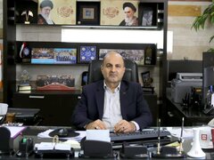 پرداخت ۷۵ درصد سهم‌الشرکه به پروژه های نهضت ملی/ برنامه‌ریزی جهت نصب پنل خورشیدی در شعب بانک به منظور رفع ناترازی