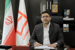 پرداخت ۳۹۰۰ میلیارد ریال تسهیلات بانک مسکن برای توسعه جاده‌های کشور در دولت چهاردهم/ مشارکت در تامین مالی ۲۷۶ کیلومتر از بزرگراه‌ها و جاده‌ها