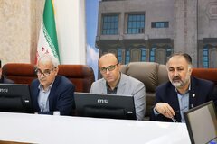 کمک ۲۰ میلیارد ریالی دستگاه های تابعه وزارت اقتصاد در استان مرکزی به بهزیستی