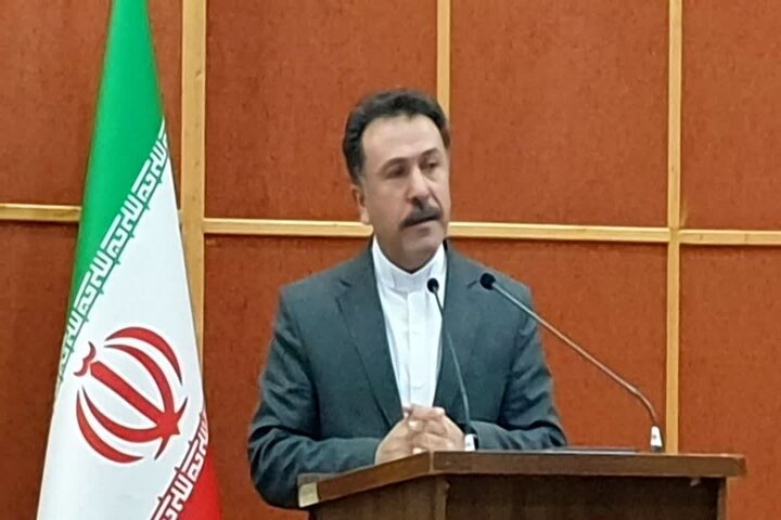 ارزش طرح های سرمایه گذاری شناسایی شده استان  ۱۸۲ همت برآورد شده است