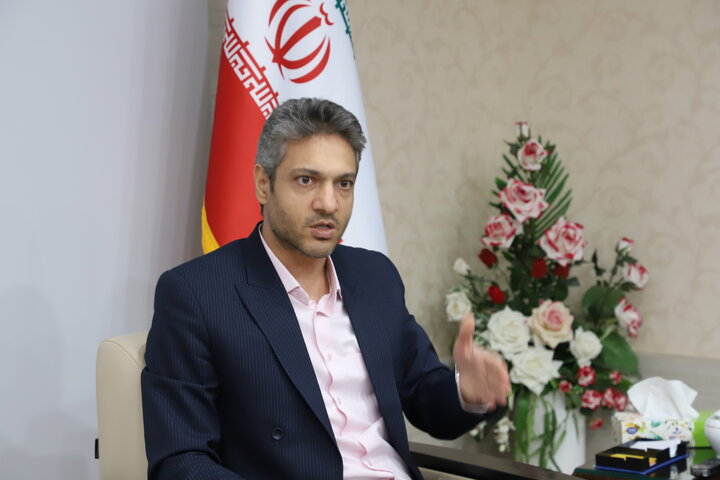 تزریق ۳۷۰ میلیارد ریال عوارض ارزش افزوده به توسعه مناطق عشایری خراسان جنوبی