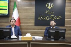 حمایت هدفمند از طرح‌های سرمایه‌گذاری و اشتغال‌زایی در آذربایجان‌غربی