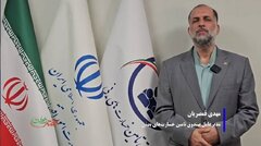 گزارش عملکرد یکساله صندوق تامین خسارت بدنی