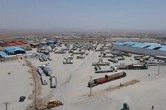 رشد صادرات خراسان جنوبی؛ ماهیرود در رتبه نخست صادرات به افغانستان