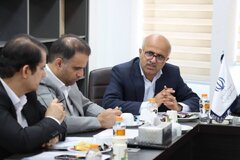 هم‌افزایی دستگاه‌ها برای تحقق کامل درآمدهای عمومی در بوشهر