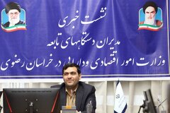 رشد ۹ درصدی وصول درآمدهای عمومی در استان