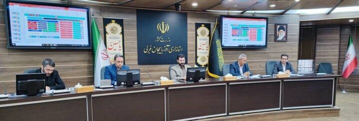 سرمایه‌گذاری ۶۰ هزار میلیارد ریالی سرمایه‌گذار ترکیه‌ای در خوی