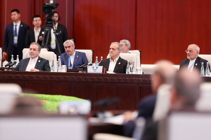 سفر دکتر مدنی‌زاده به کشور چین