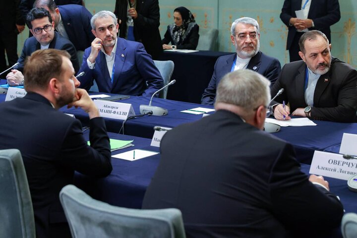 سفر دکتر مدنی‌زاده به کشور چین