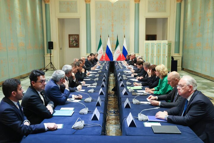 سفر دکتر مدنی‌زاده به کشور چین