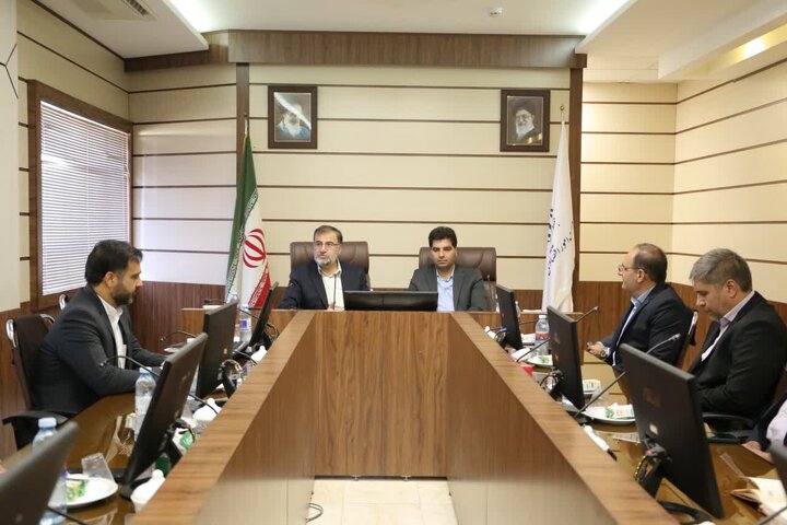 وزارت اقتصاد نظام ارزیابی ۳۶۰ درجه مدیران را اجرا می‌کند