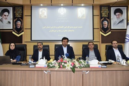 تصویب بیش از پنج میلیارد دلار سرمایه گذاری خارجی در البرز