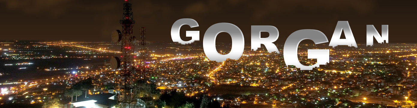 اسلایدر استان گلستان