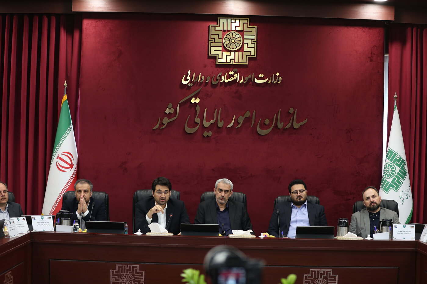 سخنگوی سازمان امور مالیاتی کشور:مالیات بر سوداگری تنها درصد کمی از مردم را شامل می‌شود / این مالیات ضدتورمی است