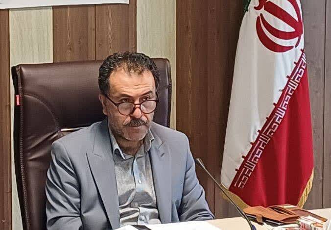 صادرات ۱۶۳ میلیون دلاری کالا از گمرک قزوین در چهار ماهه نخست سال