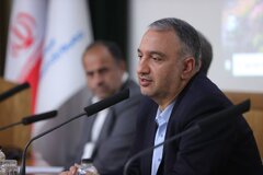 اتخاذ تدابیر خدمات رسانی پایدار به مردم در شرایط بحران