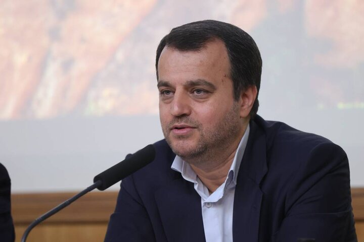 گردهمایی رؤسای ستاد پدافند غیر عامل صنعت بیمه کشور