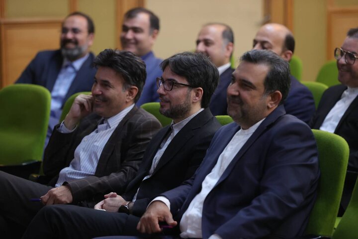 گردهمایی رؤسای ستاد پدافند غیر عامل صنعت بیمه کشور