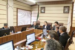 یکپارچه‌سازی نظام مالی دستگاه‌ها