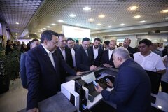 دفاتر خدمات هوشمند مناطق آزاد به ایستگاه سوم رسید