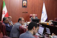 جلسه ۳۱۵ کمیته تخصصی هیأت مقررات زدایی و بهبود محیط کسب و کار