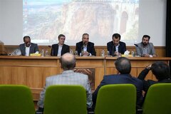 تأکید بر ضرورت ارتقای پدافند غیرعامل در صنعت بیمه