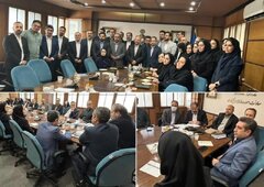 هم‌افزایی صنفی در صنعت بیمه باید تقویت شود