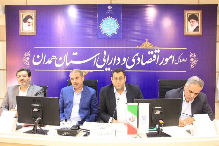 صدور مجوزهای بی نام سرمایه گذاری خارجی در راستای تسهیل تامیل مالی