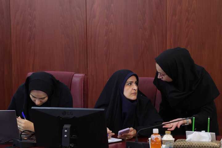 جلسه ۳۱۵ کمیته تخصصی هیأت مقررات زدایی و بهبود محیط کسب و کار صبح شنبه پانزدهم شهریور ماه در سالن توسعه وزارت امور اقتصادی و دارایی برگزار شد.