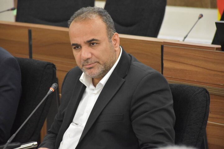 جلب ۳۷۵ میلیون دلار سرمایه‌گذاری خارجی در استان