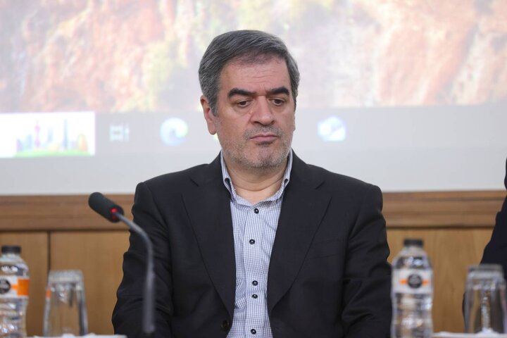 گردهمایی رؤسای ستاد پدافند غیر عامل صنعت بیمه کشور