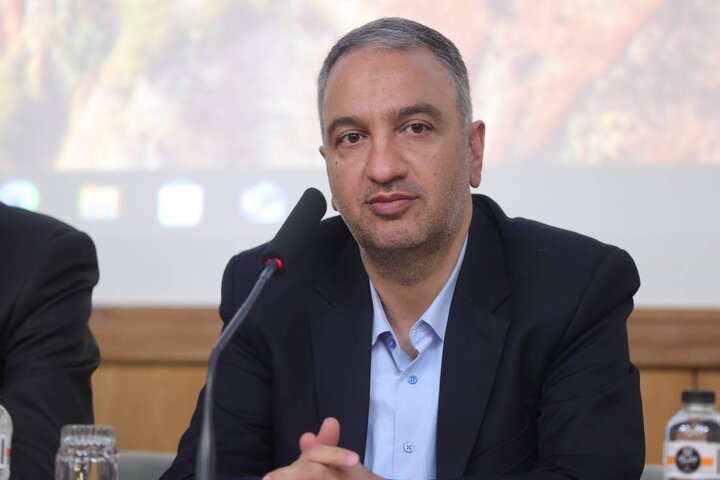 گردهمایی رؤسای ستاد پدافند غیر عامل صنعت بیمه کشور