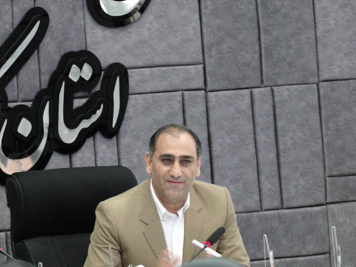 پیش‌بینی هزینه همه اعتبارات تا پایان شهریور