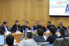 شفاف‌سازی پرداخت‌ها با اجرای آیین‌نامه جدید بند (ت) ماده (۴) قانون برنامه هفتم