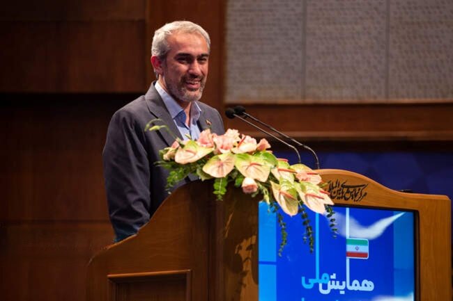 Minister of Economy: FTZs Transformation Bill Focusing on Digital Economy is Underway