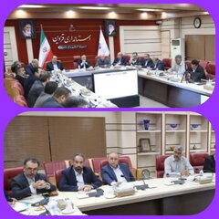 لزوم حضور بخش خصوصی در کمیته راهبری هوش مصنوعی استان قزوین