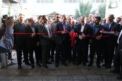 پشتیبانی از طرح‌های سرمایه‌گذاری و تولیدی در آذربایجان‌غربی