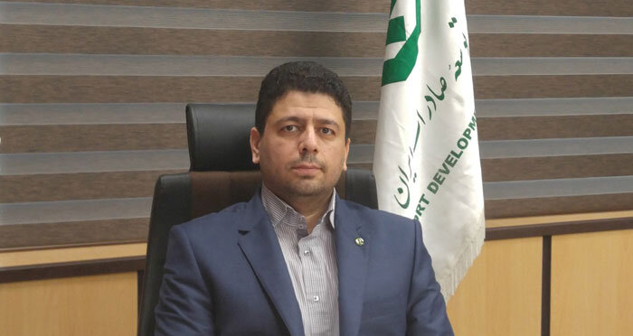 بانک توسعه صادرات ایران، پشتیبان تولید و صادرات صنایع راهبردی