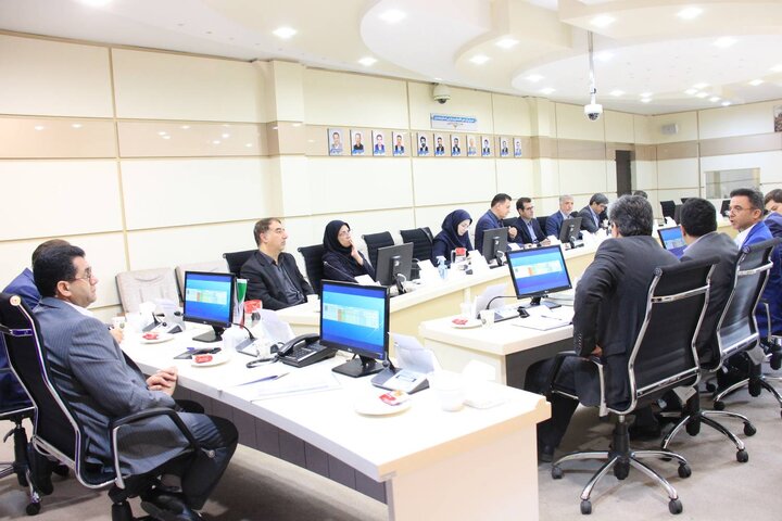 نزدیک به ۳ هزار زوج همدانی از ابتدای سال وام ازدواج گرفتند