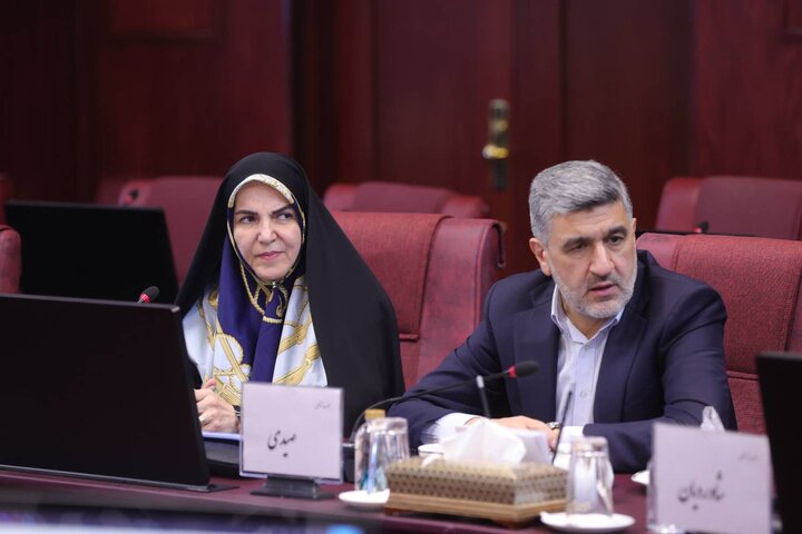 دویست و هشتاد و نهمین جلسه شورای عالی بورس و اوراق بهادار