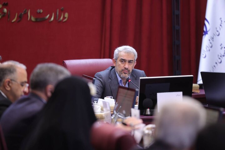 دویست و هشتاد و نهمین جلسه شورای عالی بورس و اوراق بهادار