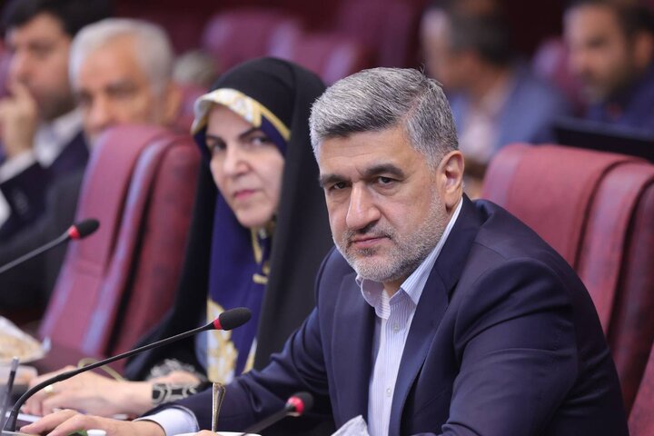 دویست و هشتاد و نهمین جلسه شورای عالی بورس و اوراق بهادار