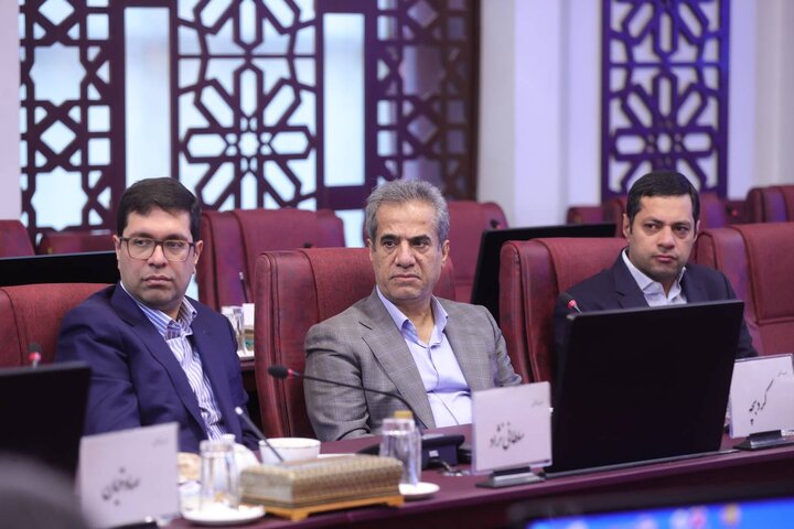 دویست و هشتاد و نهمین جلسه شورای عالی بورس و اوراق بهادار