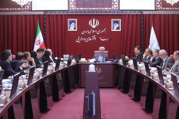 چهارصد و سی و هشتمین جلسه هیات واگذاری