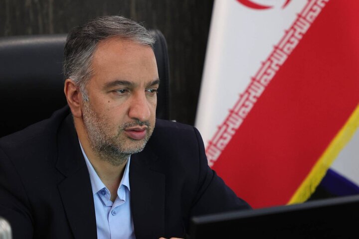 جلسه قرارگاه جمعیت وزارت امور اقتصادی و دارایی