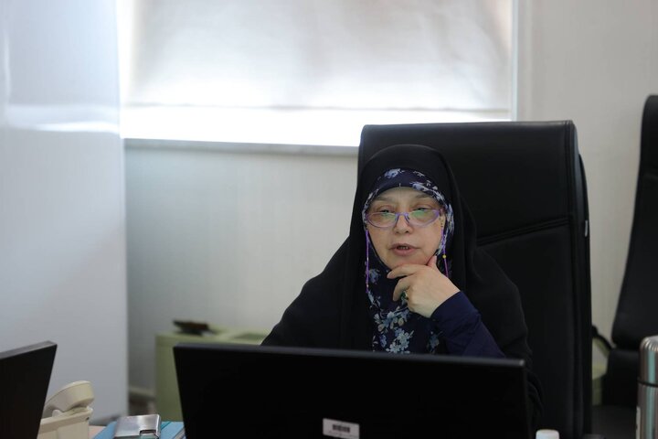 جلسه قرارگاه جمعیت وزارت امور اقتصادی و دارایی